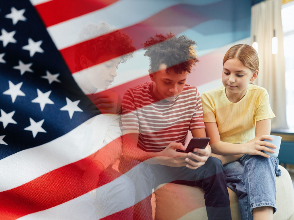 The Kids Online Safety Act (KOSA): A Digital Shield for the US