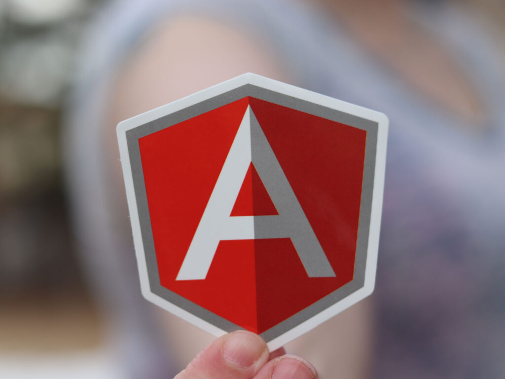 Large Letter "A" on a red shield depicting how anti-virus and anti-malware can keep children safe online